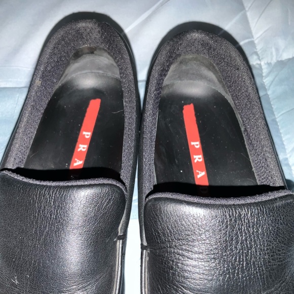 Prada loafers - Picture 15 of 16